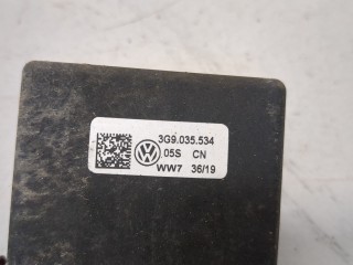 Антенна, Volkswagen Tiguan 2016-2021