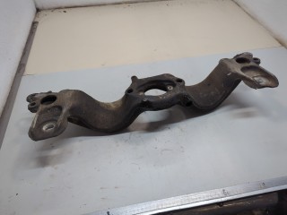 Балка под КПП, ориг. номер 8E0399253R, Audi A4 2000-2006