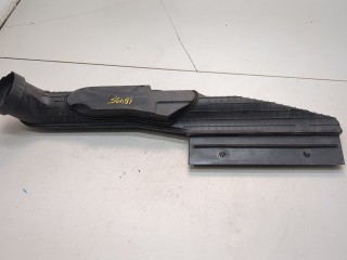 Воздухозаборник, Hyundai Sonata 8 DN8 2019-2023