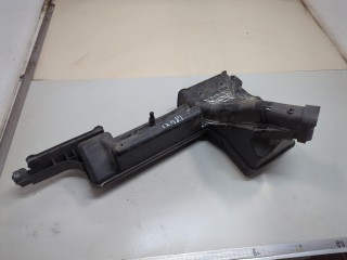 Воздухозаборник, Nissan Pathfinder 2010-2014