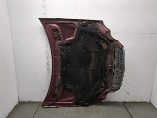 Воздухозаборник, Mercedes C W203 2000-2004