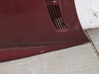 Воздухозаборник, Mercedes C W203 2000-2004