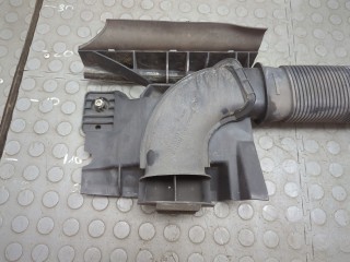 Воздухозаборник, Ford S-Max 2010-2015