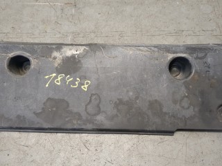 Защита днища, запаски, КПП, подвески, ориг. номер 80A825285A, Audi Q5 2017-2020