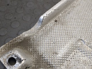 Защита днища, запаски, КПП, подвески, Audi Q5 2017-2020