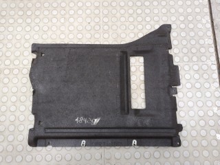 Защита днища, запаски, КПП, подвески, ориг. номер 7308679, 51757308679, BMW X5 2013-2018