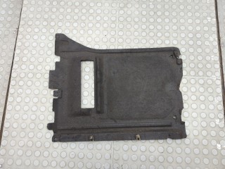 Защита днища, запаски, КПП, подвески, ориг. номер 7308679, 51757308679, BMW X5 2013-2018