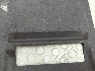 Защита днища, запаски, КПП, подвески, ориг. номер 7308679, 51757308679, BMW X5 2013-2018