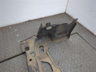 Защита днища, запаски, КПП, подвески, Honda HR-V 1998-2001