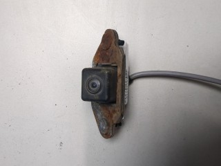 Камера заднего вида, ориг. номер 28442EY00A, Nissan Qashqai 2010-2013