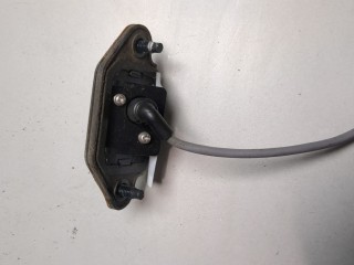 Камера заднего вида, ориг. номер 28442EY00A, Nissan Qashqai 2010-2013
