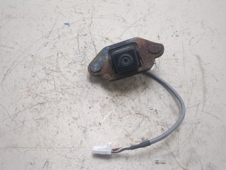 Камера заднего вида, ориг. номер 28442EY00A, Nissan Qashqai 2010-2013
