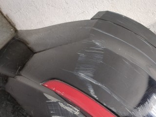Катафот правый задний, ориг. номер 1Z0945106, Skoda Octavia 2000-2011