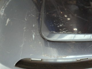 Катафот левый задний, ориг. номер 63147382233, 7382233, BMW 3 серия 2008-2013