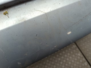 Катафот левый задний, Saab 9-3 2007-2011