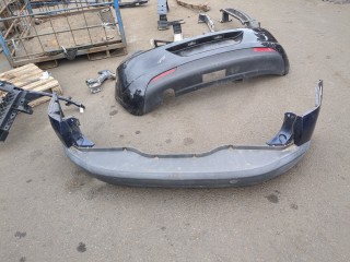 Катафот правый задний, Ford S-Max 2006-2010