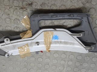 Катафот левый задний, ориг. номер 63147179989, 7179989, BMW X6 2007-2012