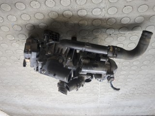 Корпус термостата, ориг. номер 12716827, Buick Encore GX 2019-2023