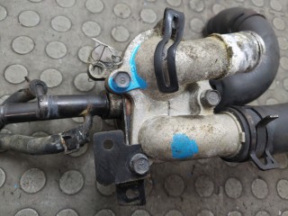 Корпус термостата, Hyundai Coupe 2005-2007