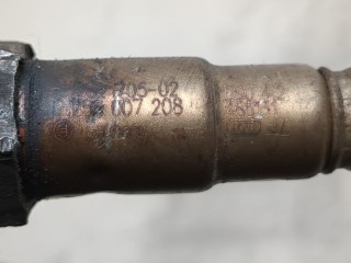 Лямбда зонд, ориг. номер 11787521705, 7521705, 0258007208, BMW 6 E63 2003-2007