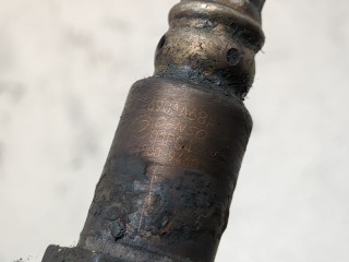 Лямбда зонд, Subaru Tribeca 2007-2014