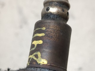 Лямбда зонд, Subaru Tribeca 2007-2014
