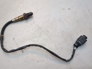 Лямбда зонд, Audi A8 2007-2010