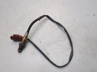 Лямбда зонд, Audi A8 2007-2010