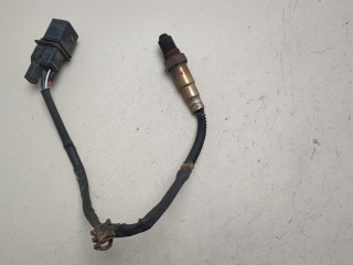 Лямбда зонд, Volkswagen Polo 1999-2001