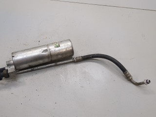 Осушитель, Mercedes S W220 2002-2005