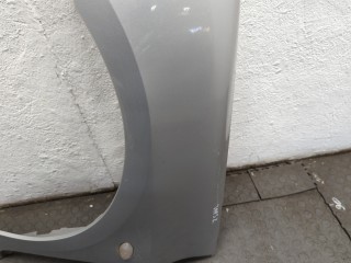 Повторитель поворотов левый, Peugeot 307 2001-2005