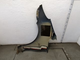 Повторитель поворотов правый, Citroen Xsara-Picasso 2004-2010