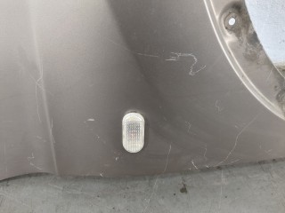 Повторитель поворотов правый, Nissan Qashqai 2006-2010
