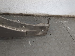 Повторитель поворотов правый, Nissan Qashqai 2006-2010