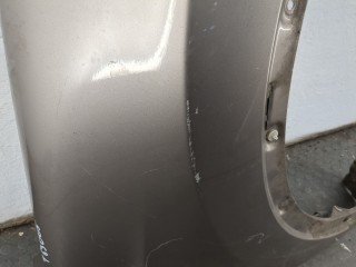 Повторитель поворотов правый, Nissan Qashqai 2006-2010