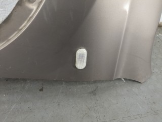 Повторитель поворотов левый, Nissan Qashqai 2006-2010
