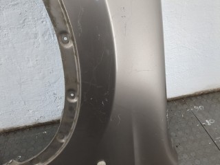 Повторитель поворотов левый, Nissan Qashqai 2006-2010