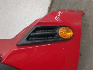 Повторитель поворотов правый, Mini Cooper 2006-2010