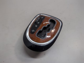 Рамка под кулису, Mercedes S W220 2002-2005