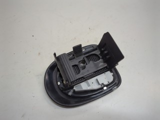Рамка под кулису, Mercedes S W220 2002-2005
