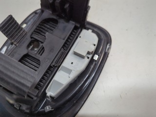 Рамка под кулису, Mercedes S W220 2002-2005