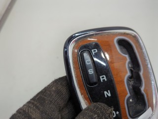Рамка под кулису, Mercedes S W220 2002-2005