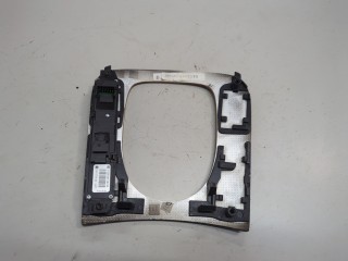 Рамка под кулису, Mercedes S W220 2002-2005