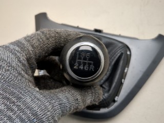 Рамка под кулису, Honda CR-V 2006-2009