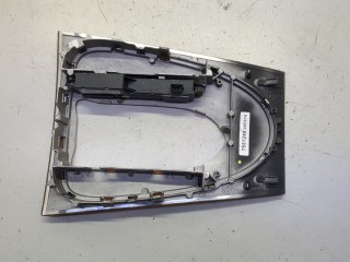 Рамка под кулису, Mercedes E-Класс 2002-2006