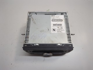 Магнитола, ориг. номер 28184JD45A, Nissan Qashqai 2006-2010