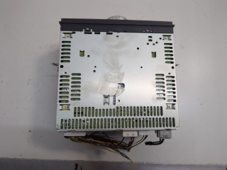 Магнитола, ориг. номер 28184JD45A, Nissan Qashqai 2006-2010