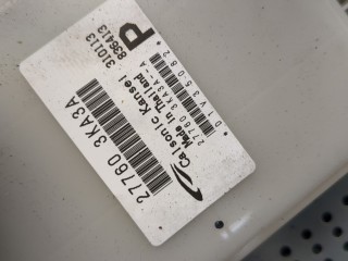 Магнитола, Nissan Pathfinder 2010-2014