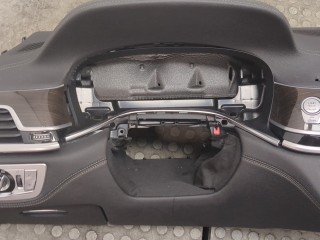 Магнитола, BMW 7 G11, G12 2015-2019