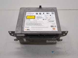 Магнитола, ориг. номер 9351682, 65129351682, BMW X5 2013-2018